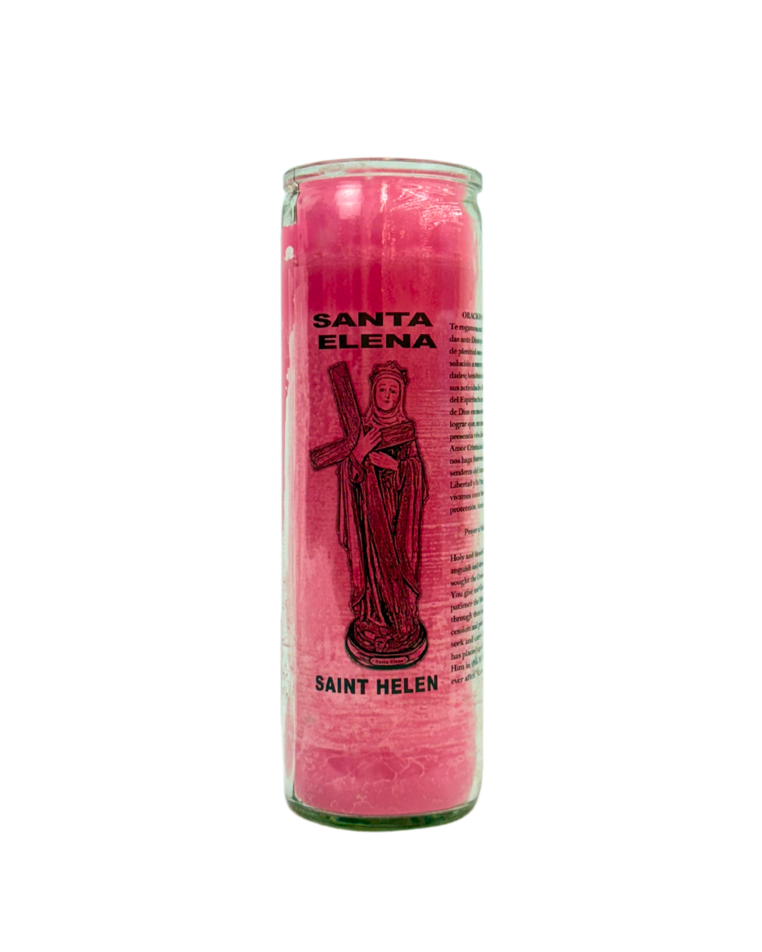 Saint Elene 7 Days Prayer Candle