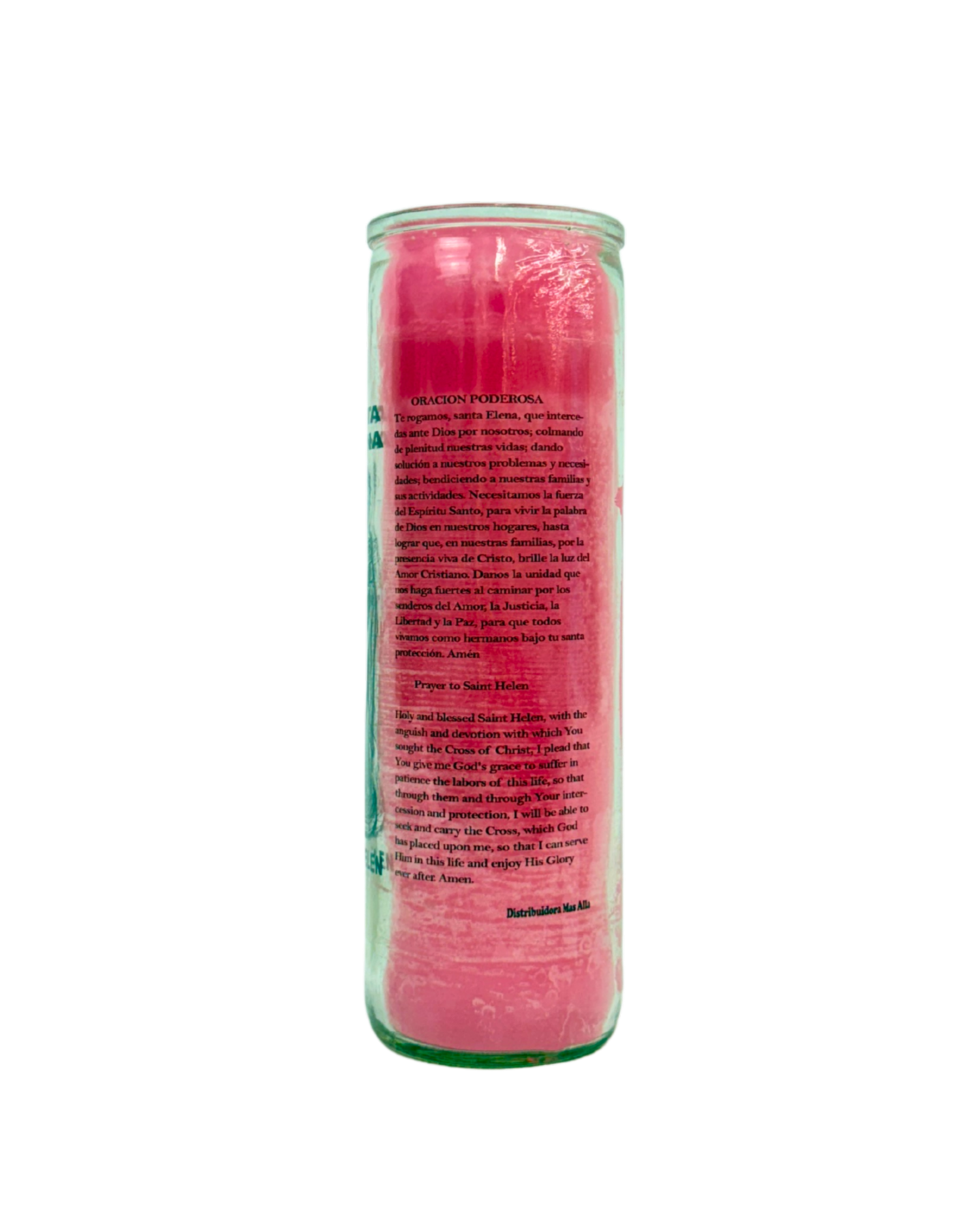 Saint Elene 7 Days Prayer Candle
