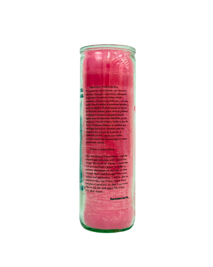 Saint Elene 7 Days Prayer Candle