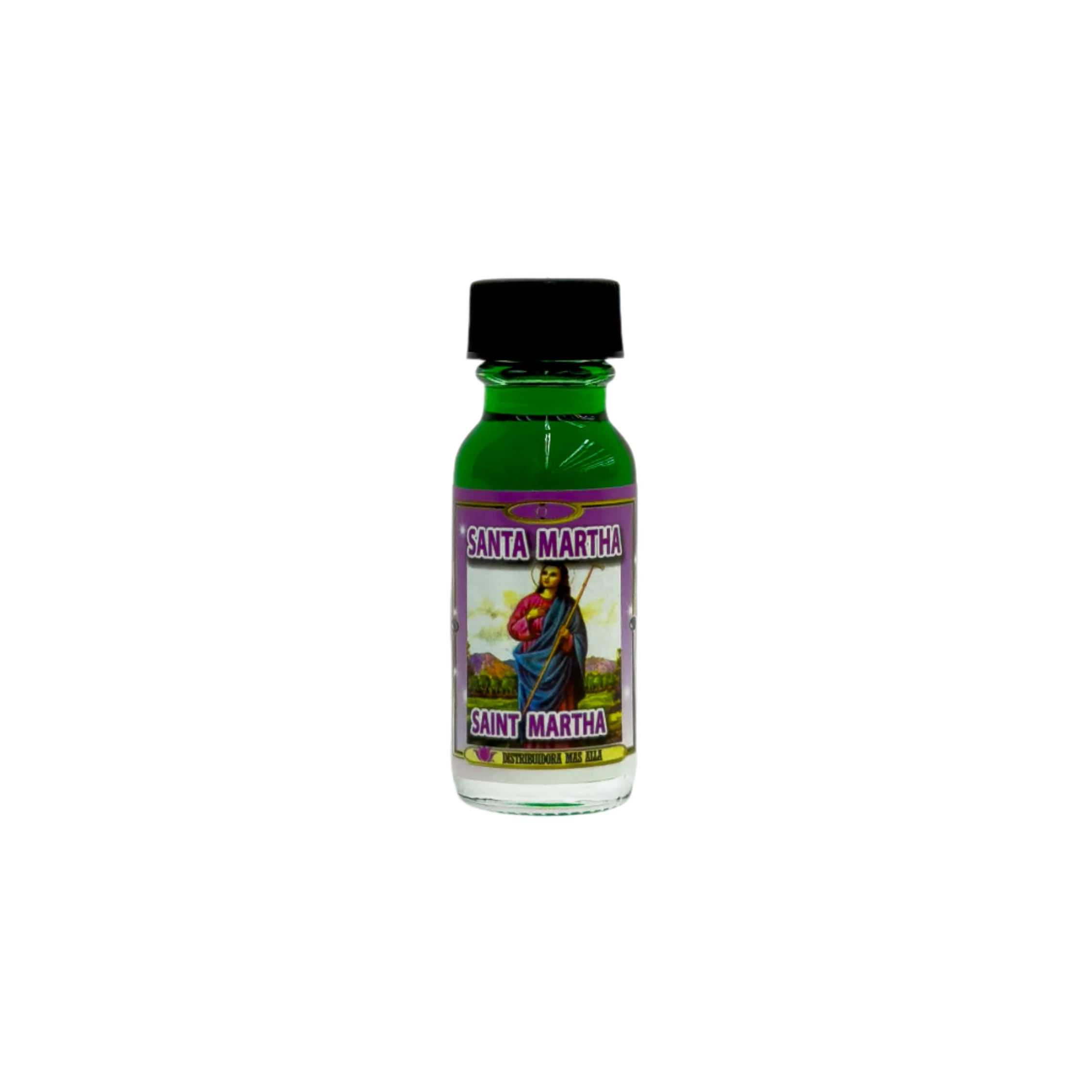 Saint Martha Oil