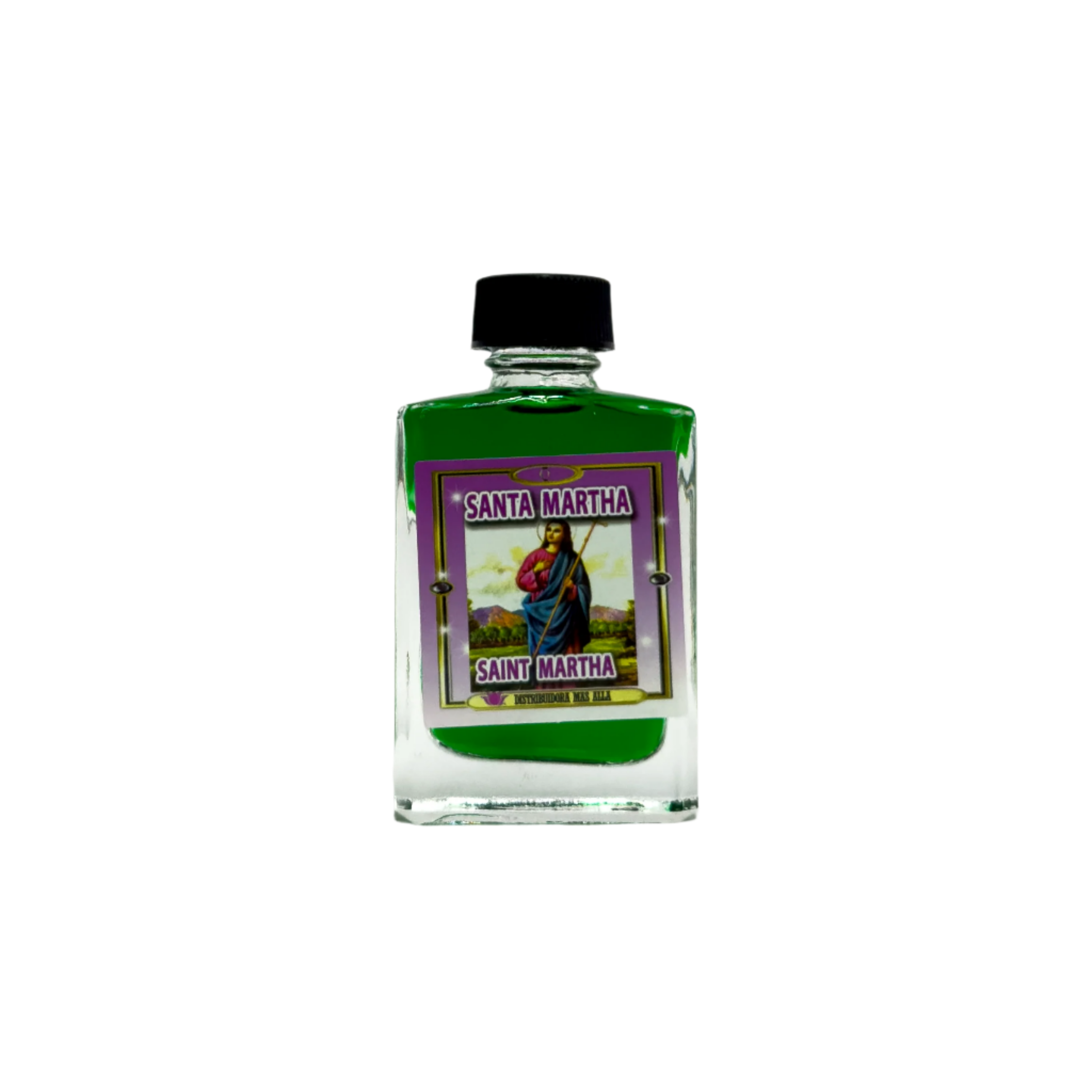 Saint Martha Perfume