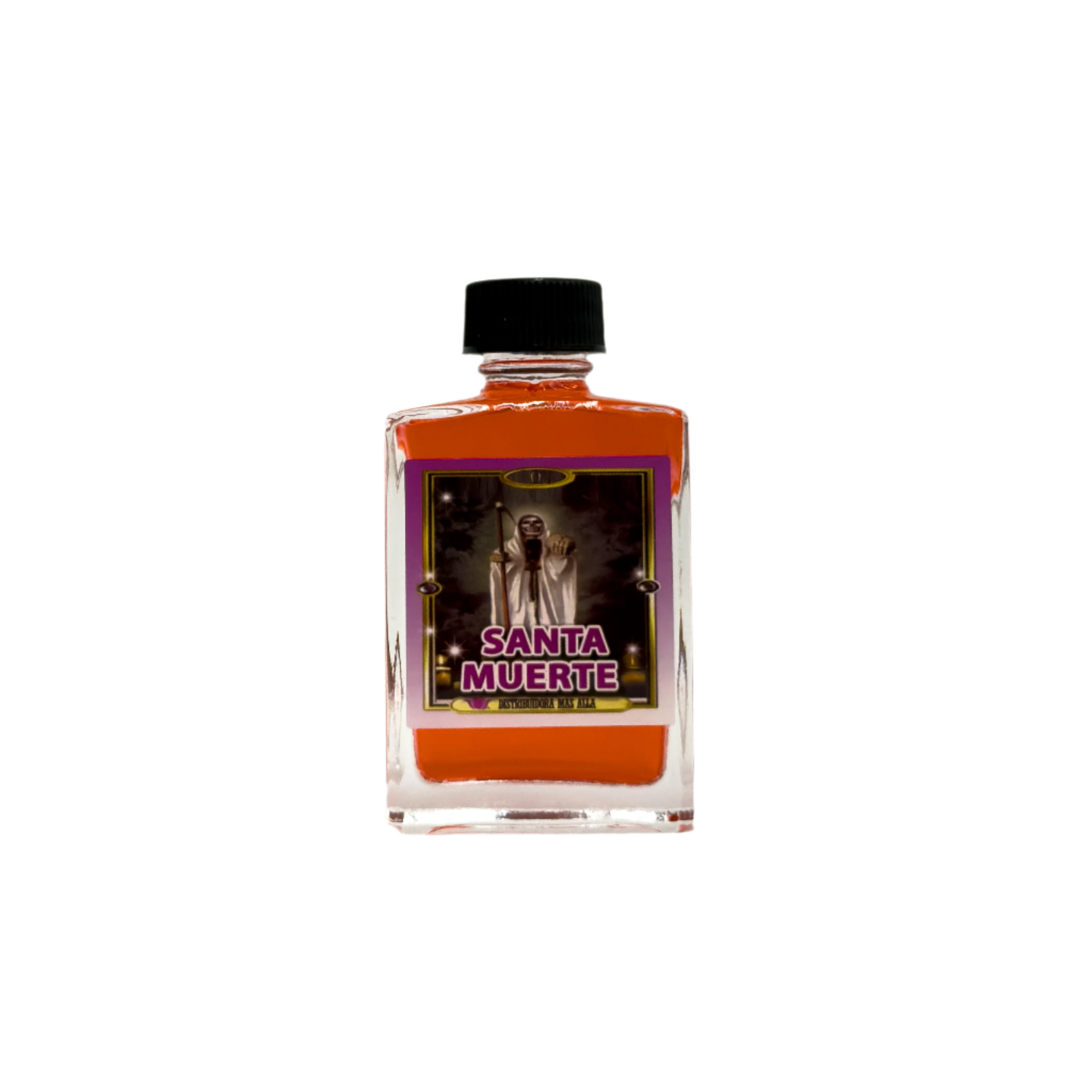 Holy Death Perfume