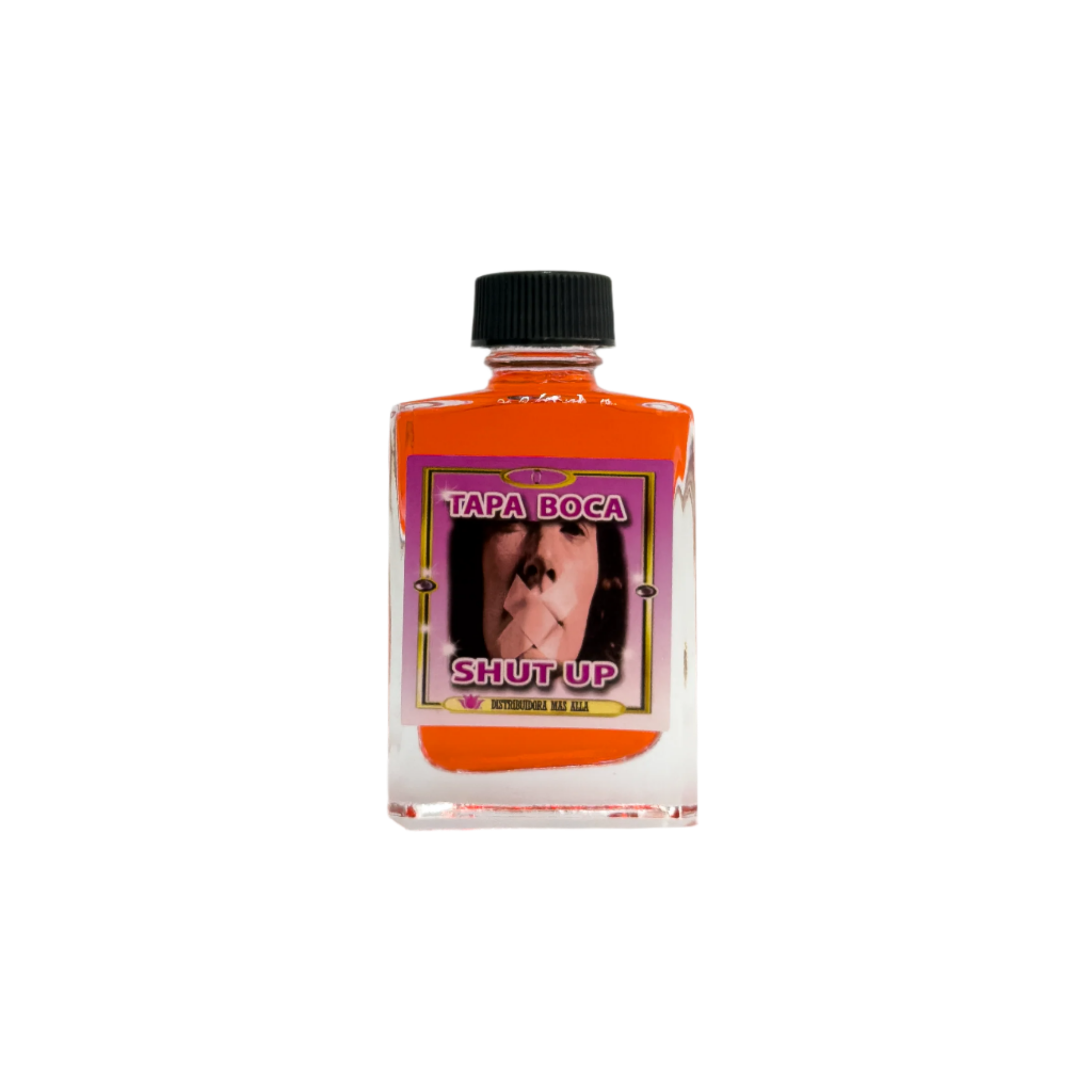 Shut Up Perfume