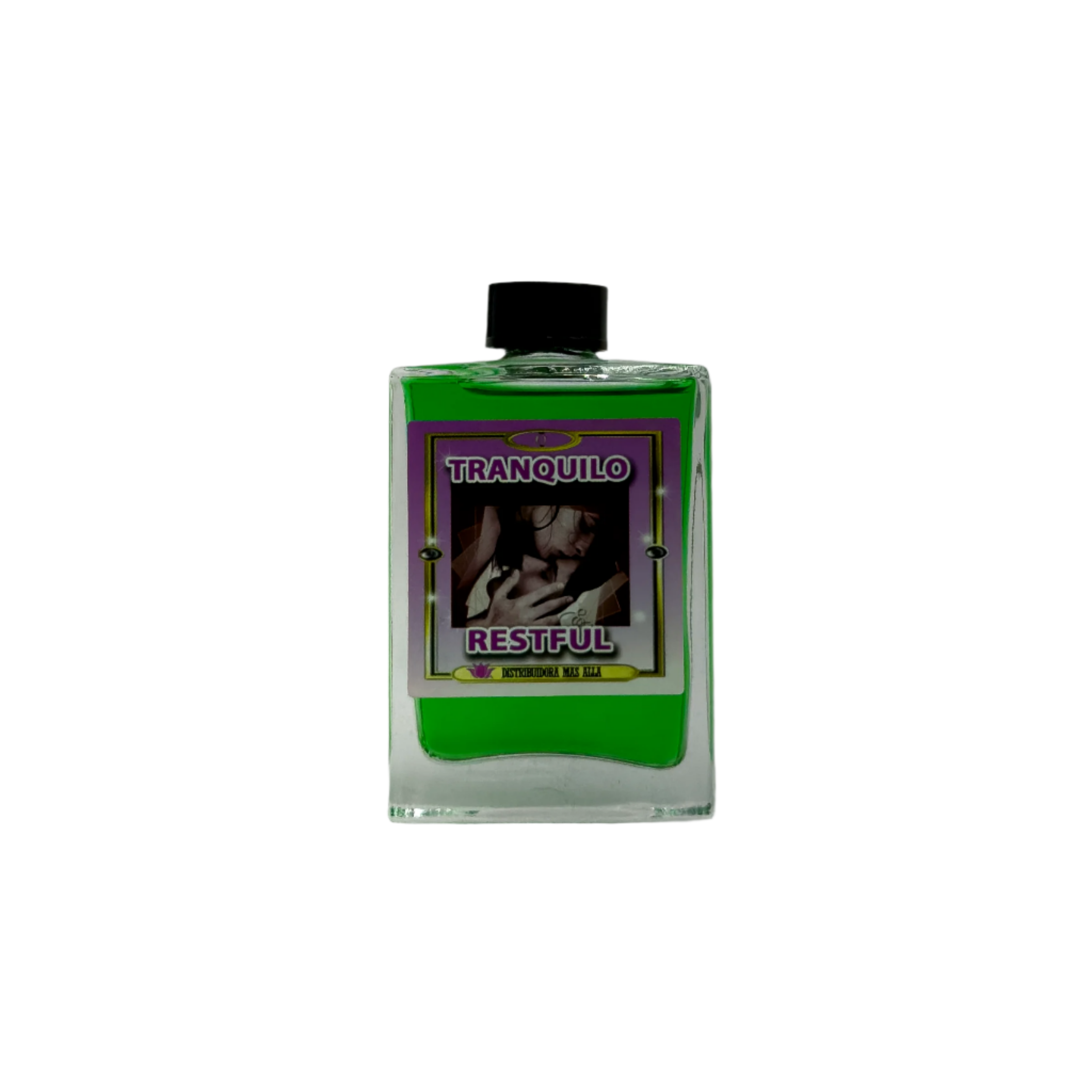 Calm Perfume