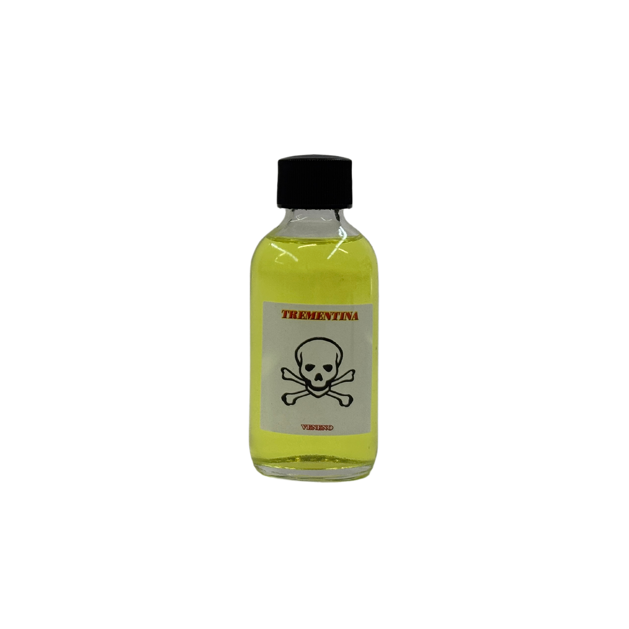 Trementina 2 oz