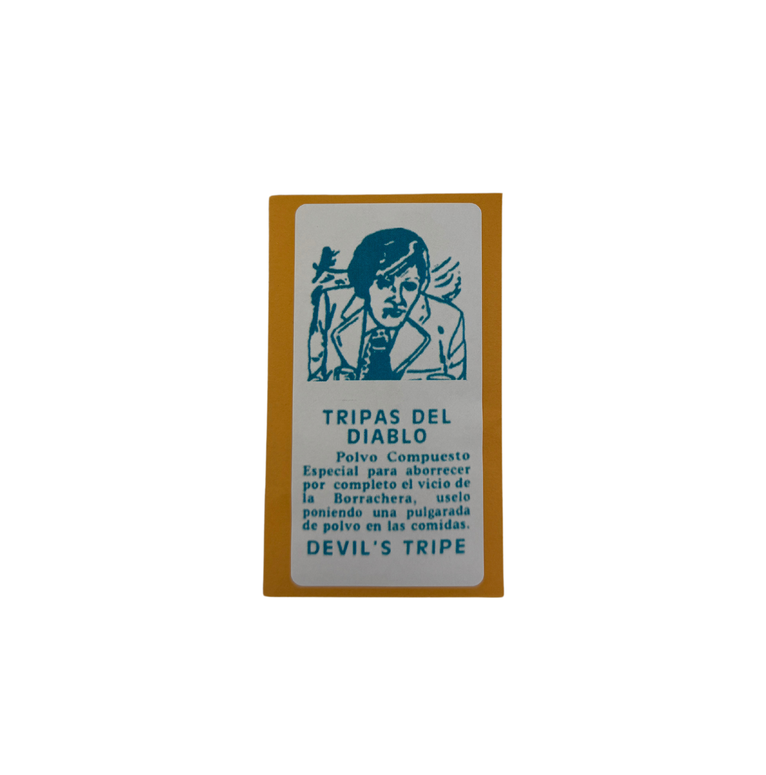 Tripas del Diablo (Pack of 12)