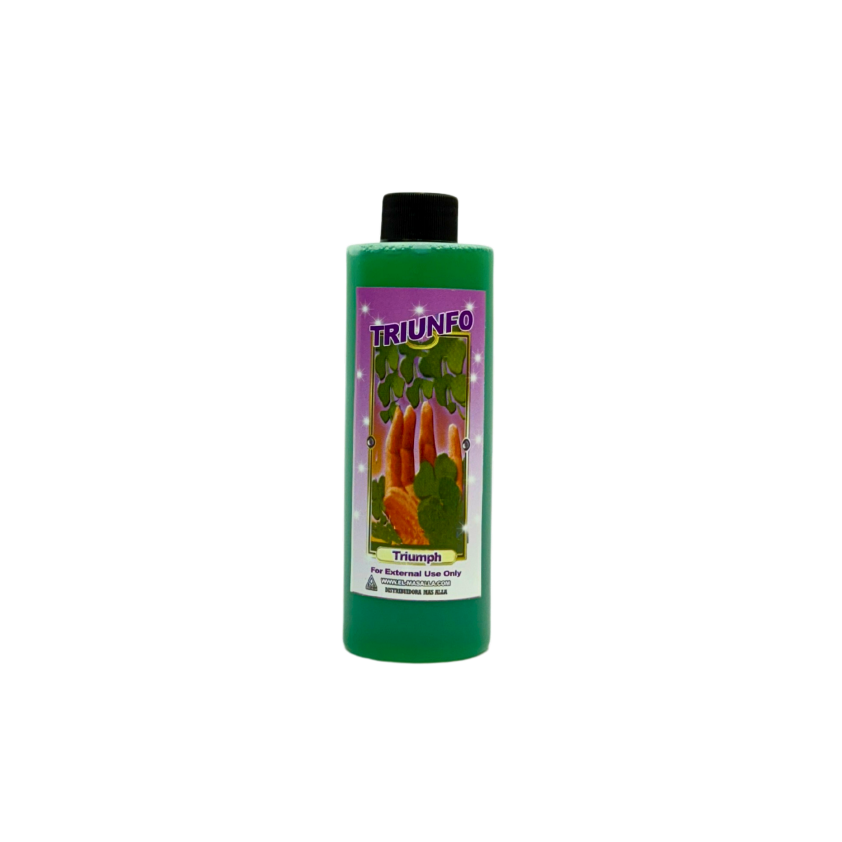 Triumph Spiritual Bath 8 oz