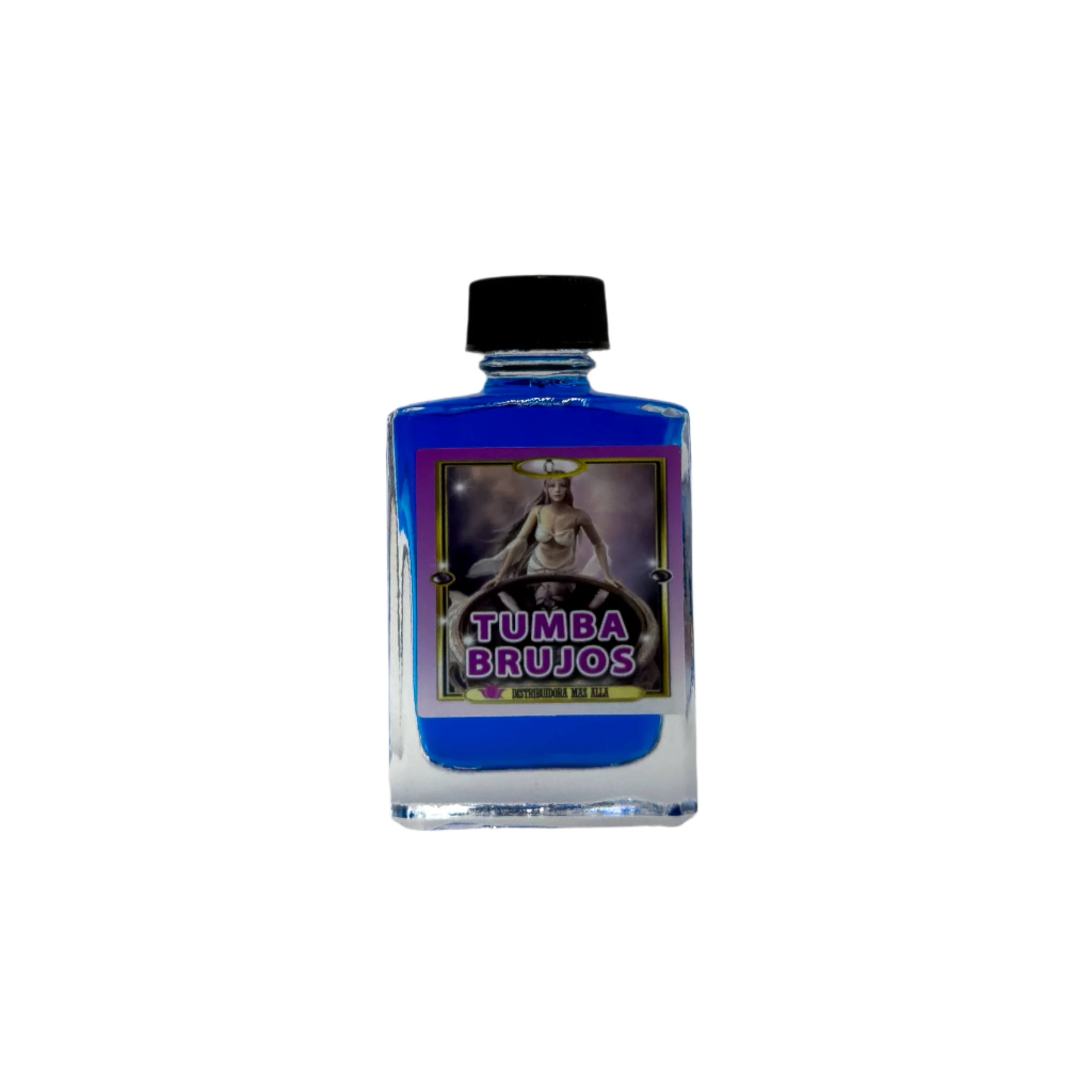 Witches Grave Perfume