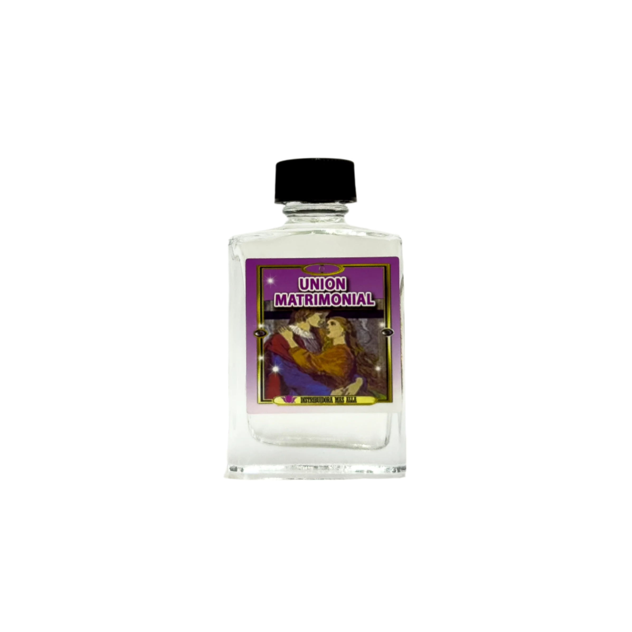 Union Matrimonial Perfume