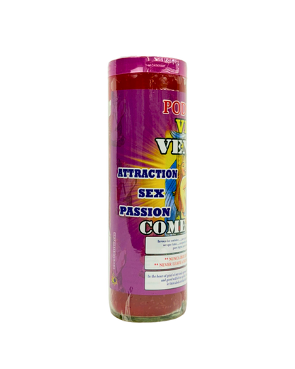 Come to Me 7 Days Scented Candle