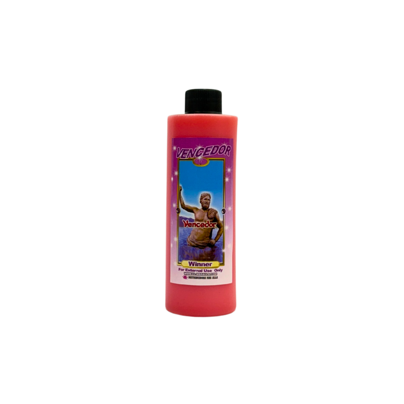 Winner Spiritual Bath 8 oz