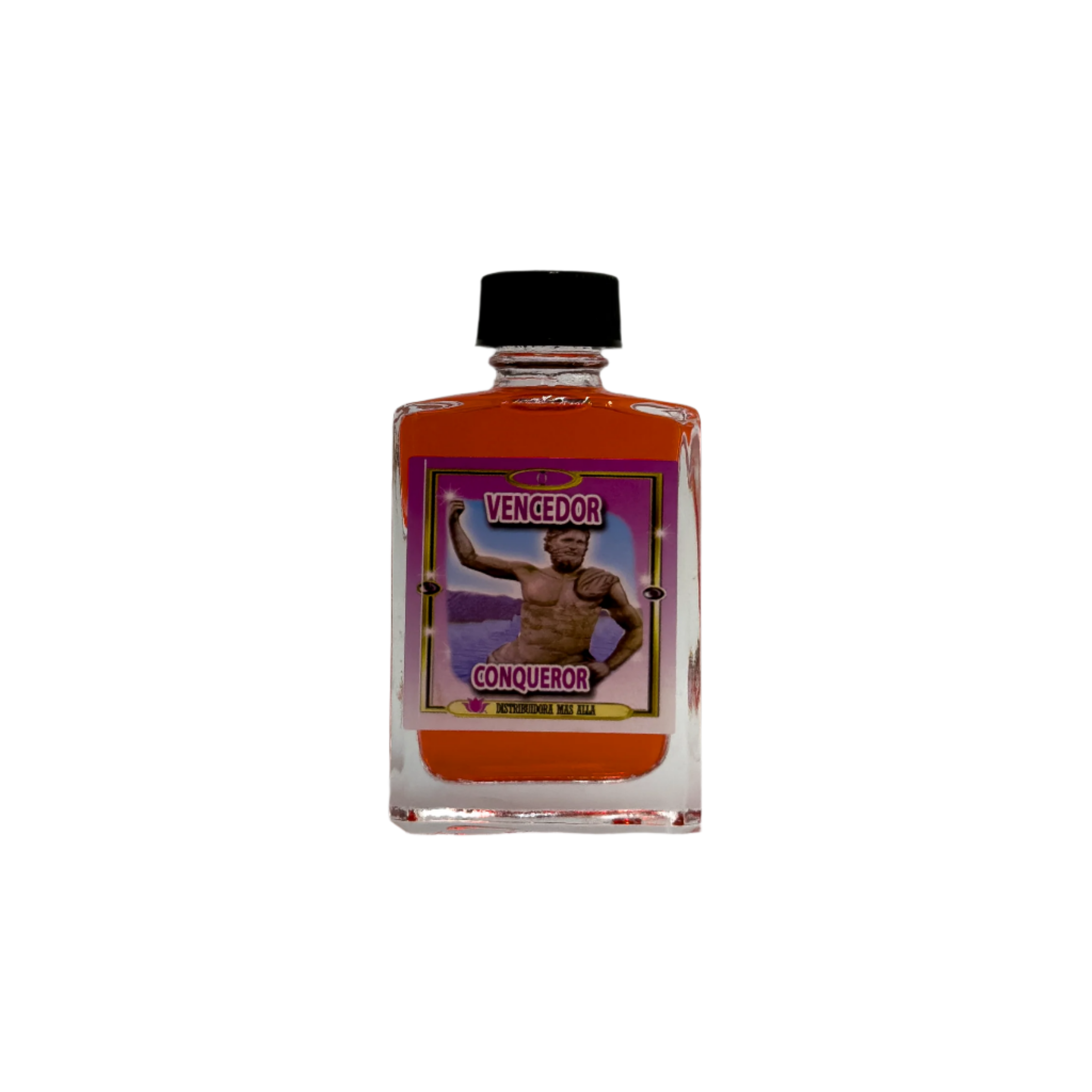 Winner Perfume