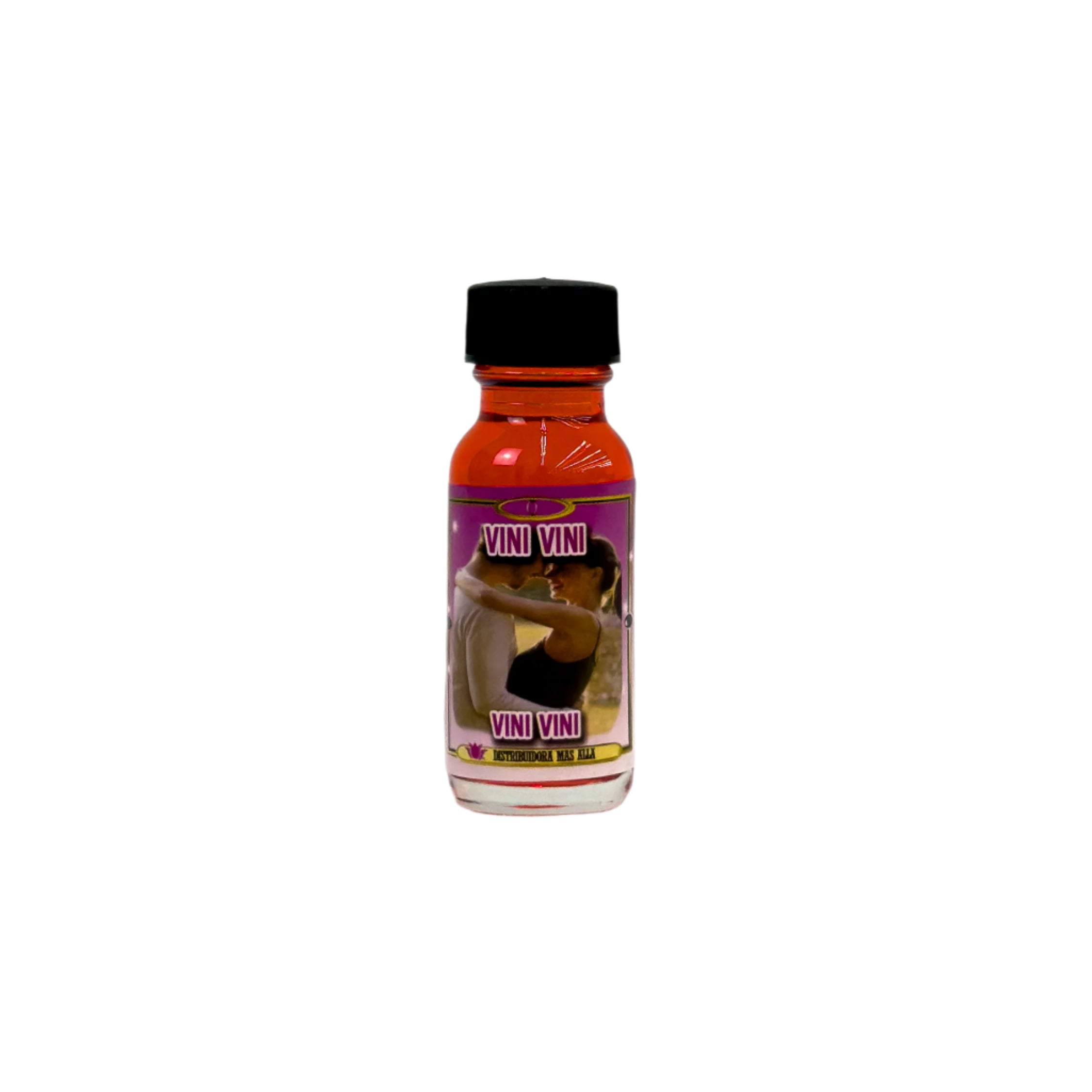 Vini-Vini Oil