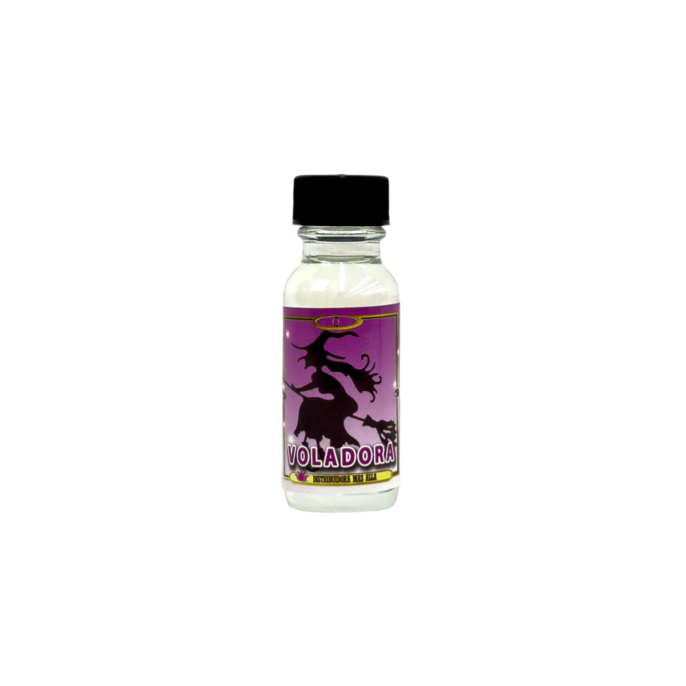 Volador Oil