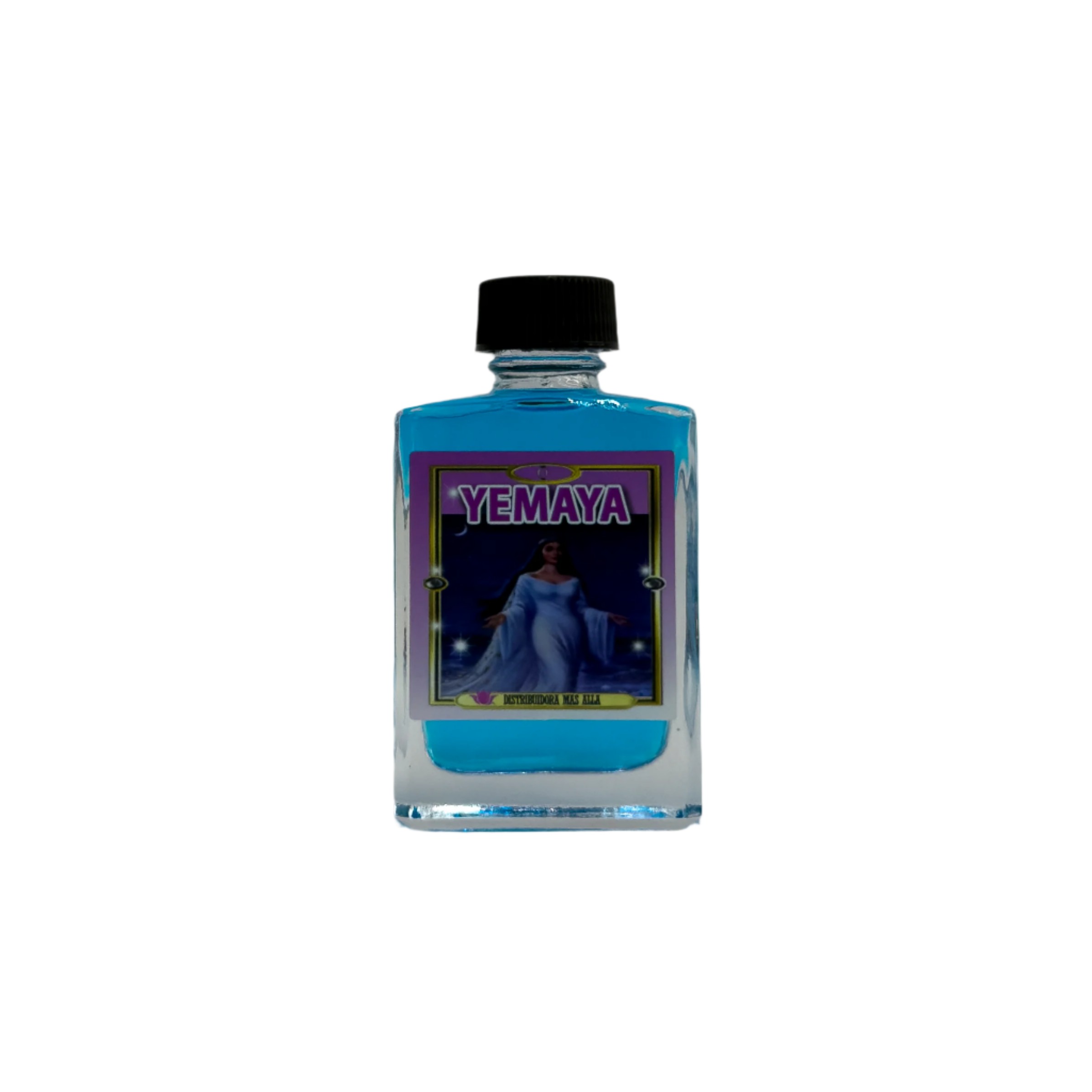 Yemaya Perfume