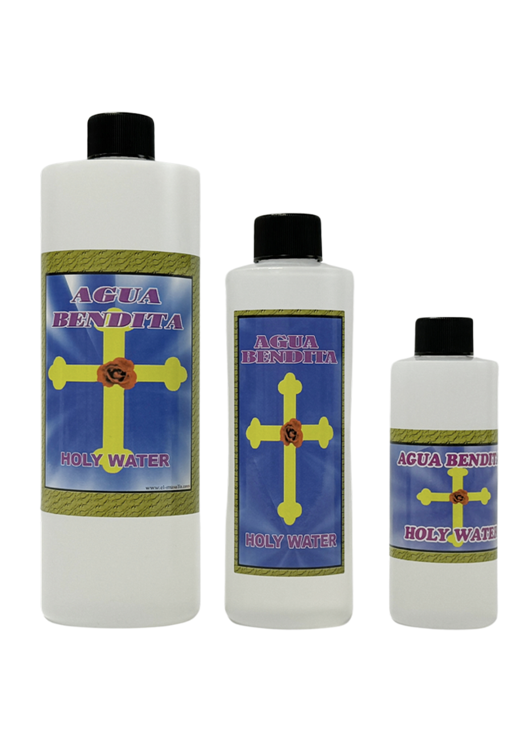 Holy Water