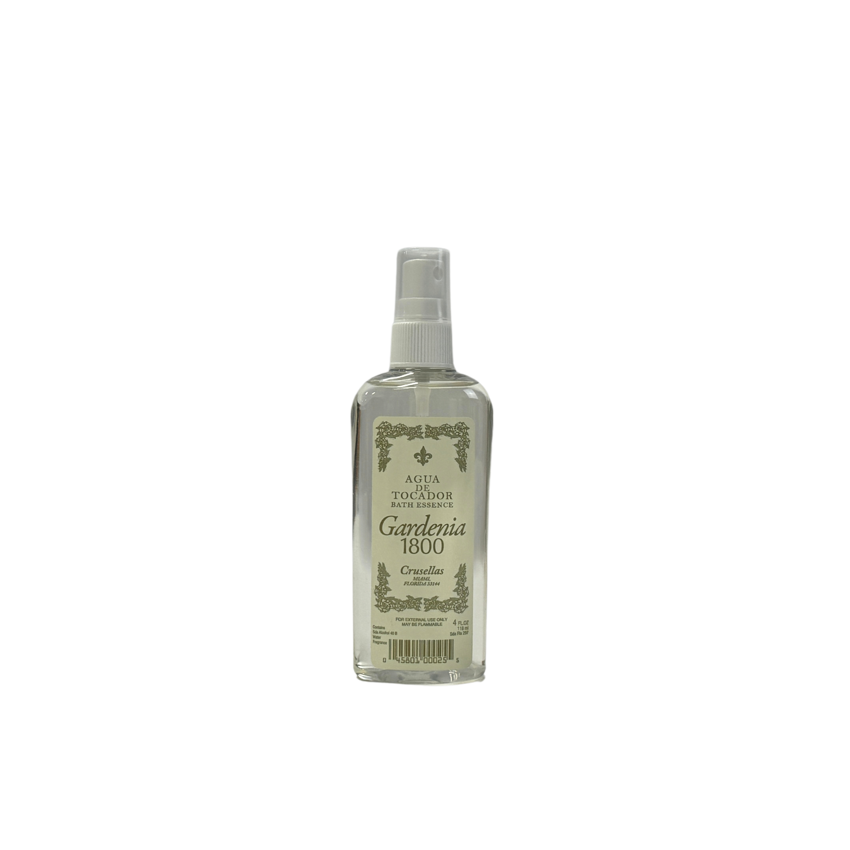 Gardenia 1800 Kolonia Crusellas