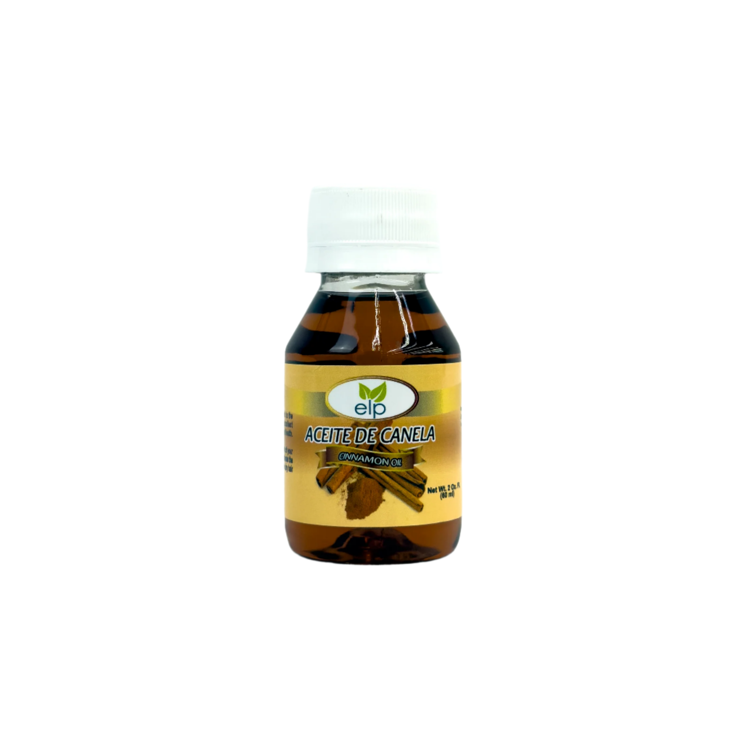 Cinnamon Oil 2 oz