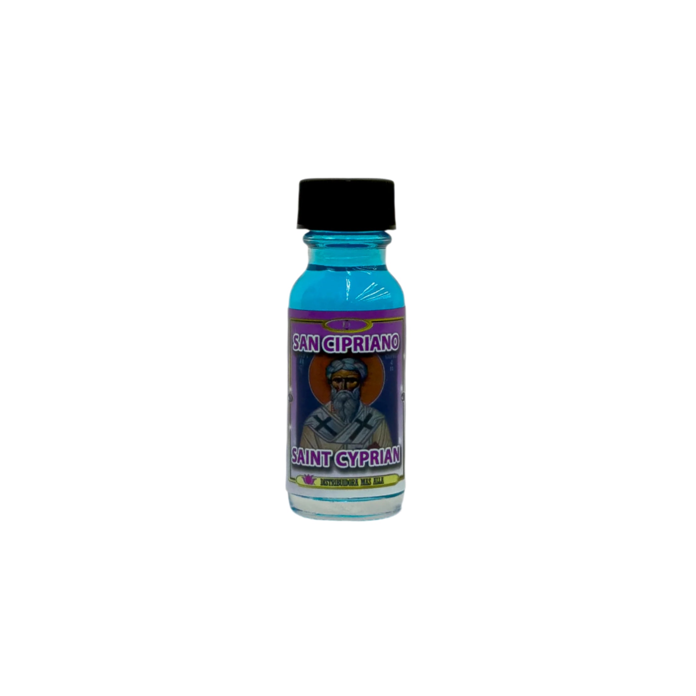 Saint Cyprian Oil