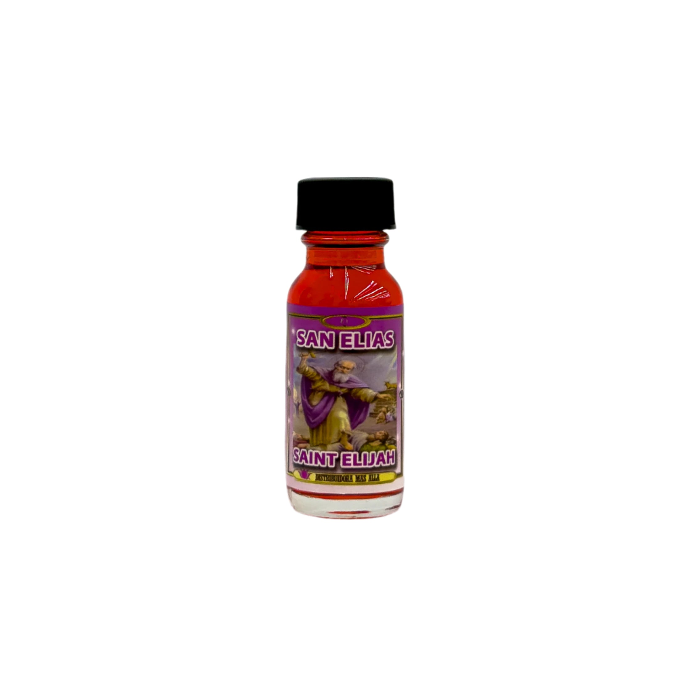 Saint Eliah Oil