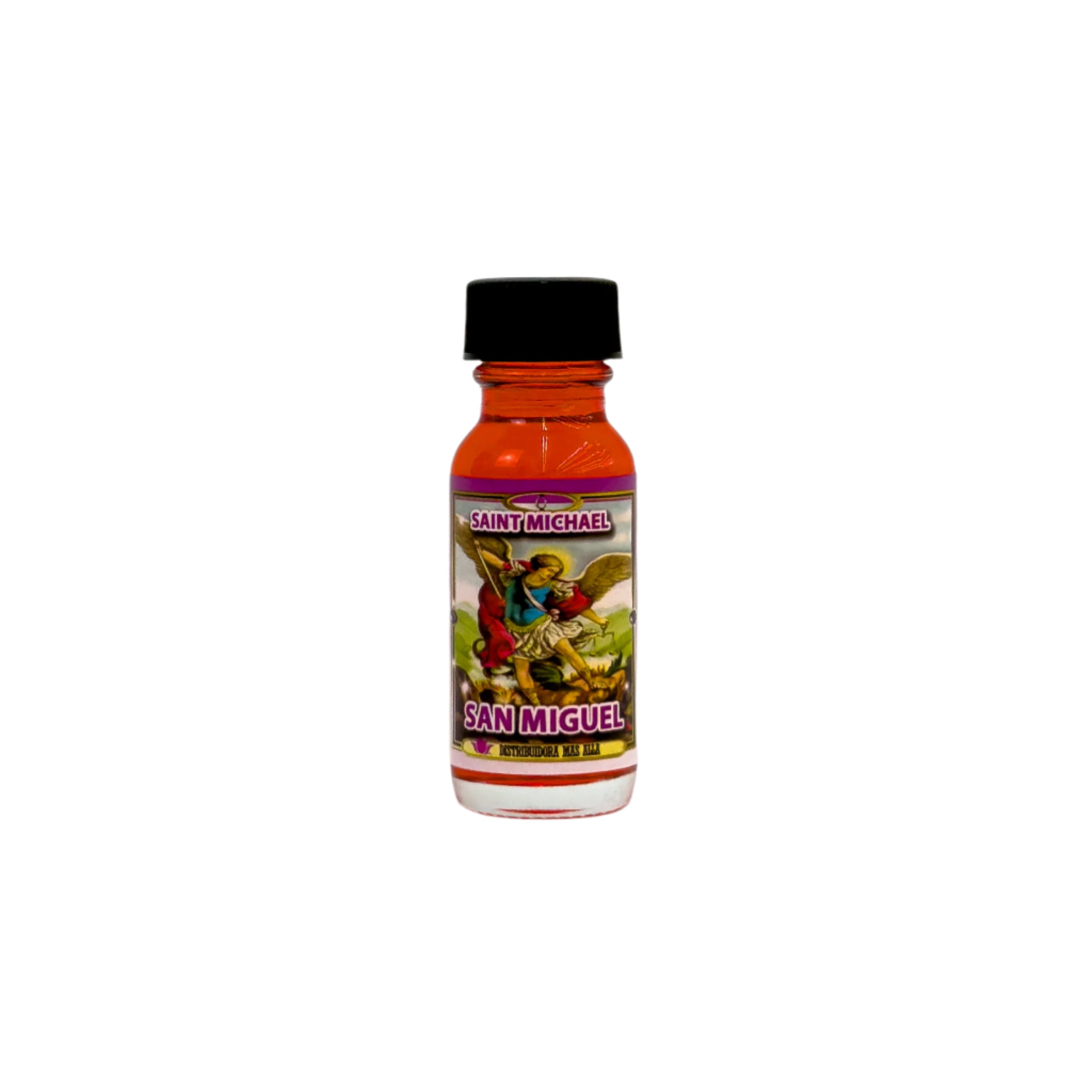 Saint Michael Oil
