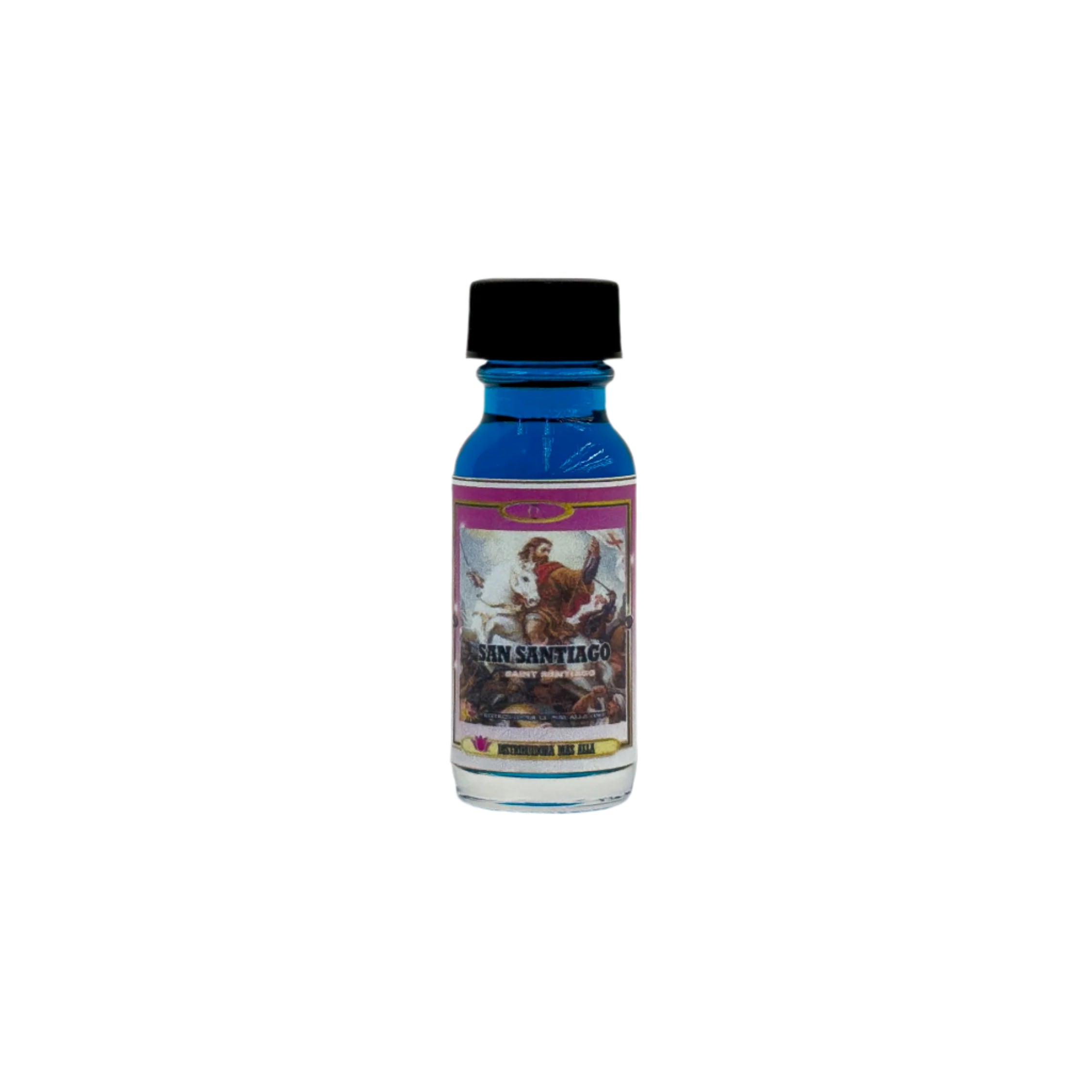 Saint Santiago Oil