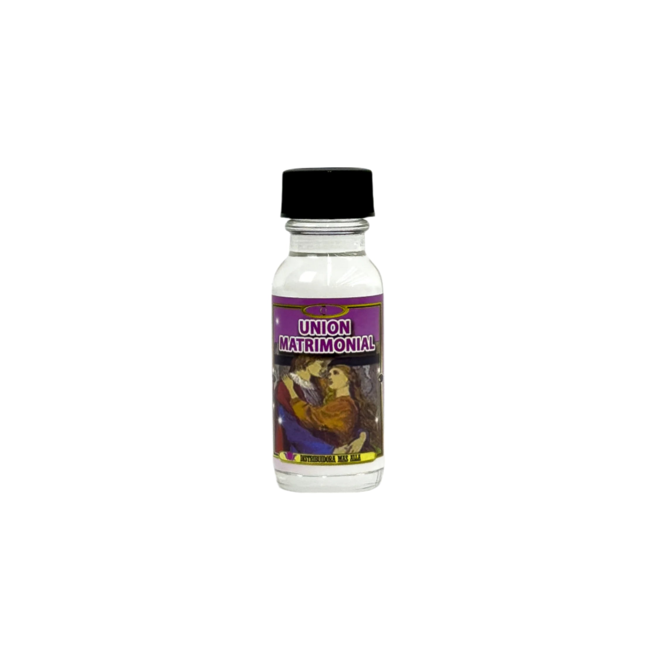 Union Matrimonial Oil