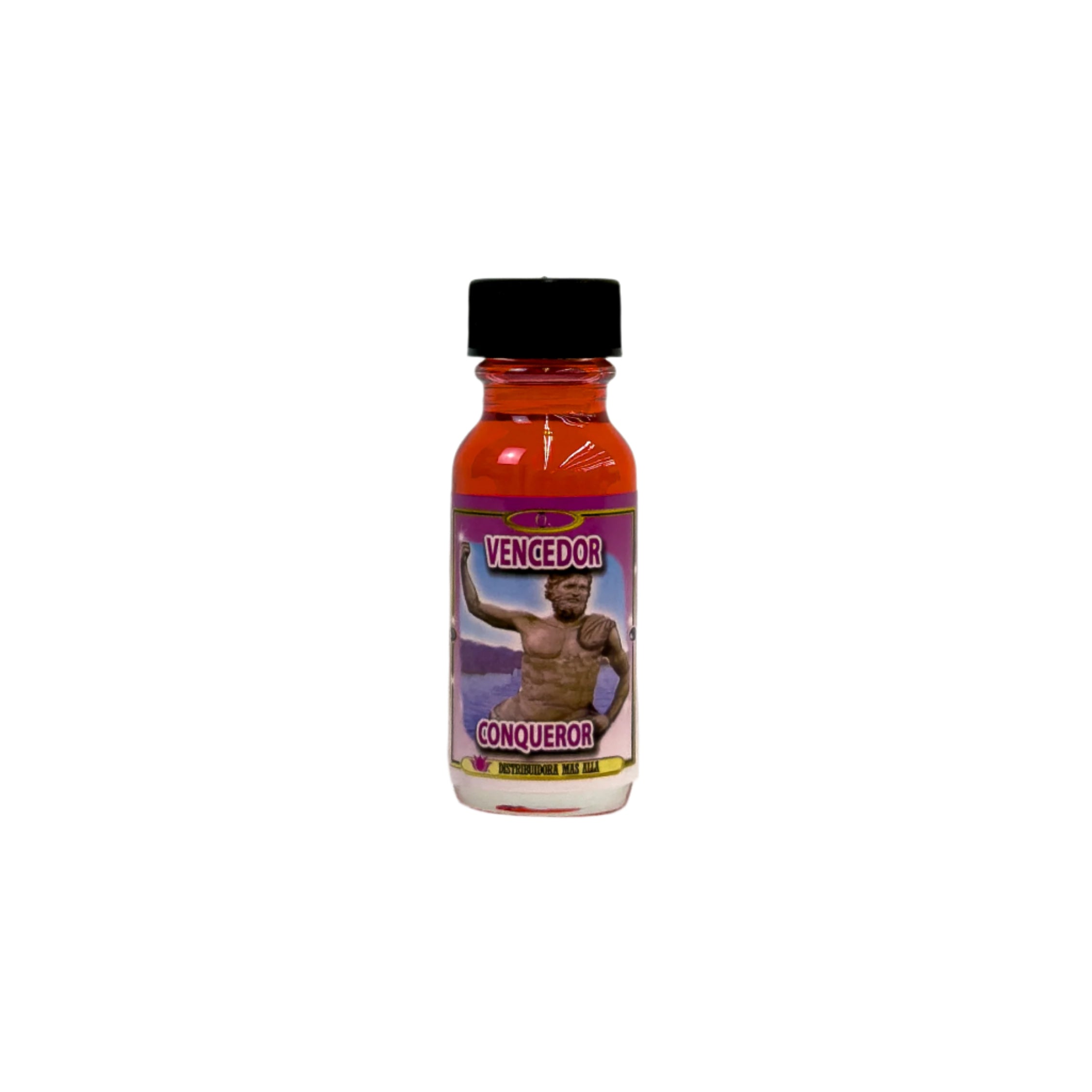 Winner Oil